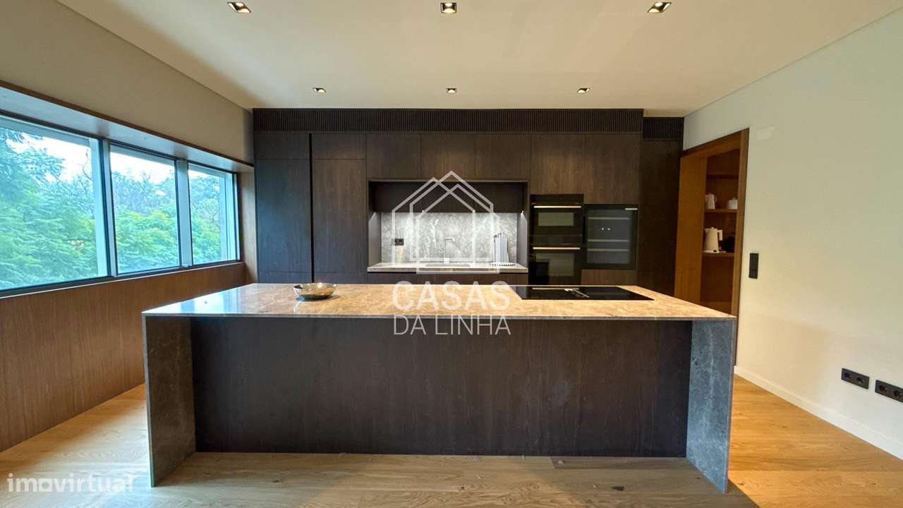 T4 de luxo na Rua Castilho - Grande imagem: 5/35