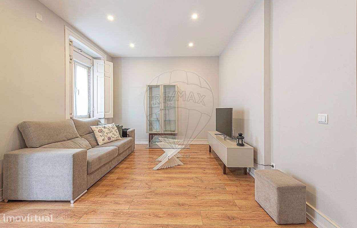 Apartamento T3 para arrendamento - Grande imagem: 2/31