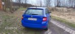 Skoda Fabia 1.0 Ambition - 8