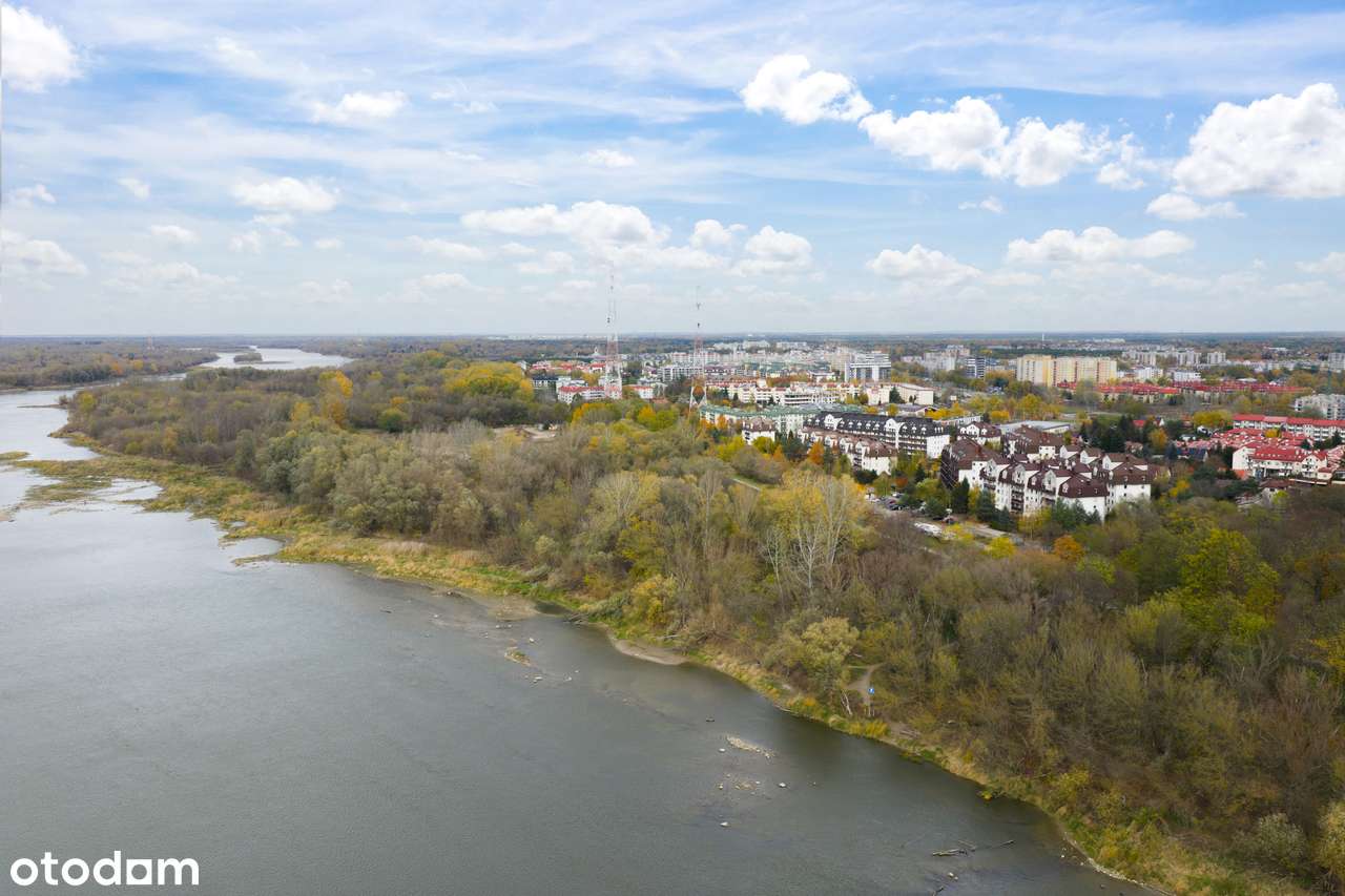 Dwustronne z widokiem na zieleń | 2. sypialnie | DUŻY garaż-11