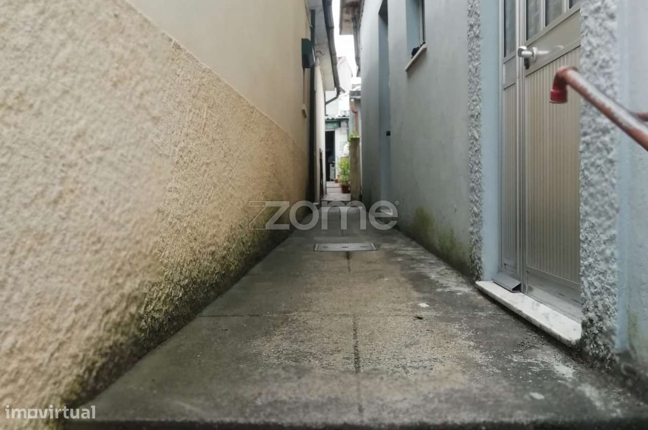 Moradia para recuperar em Ramalde - Grande imagem: 3/22