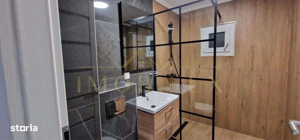 Apartament cu 3 camere, finisaje moderne, zona Lidl - Imagine principală: 2/13