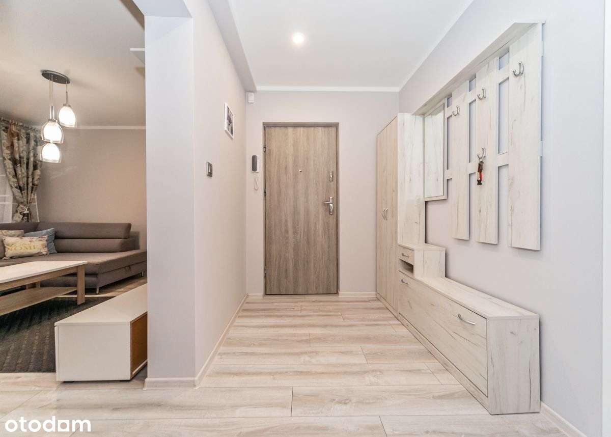 Mieszkanie na wynajem, Komfort, lokalizacja! - Pełny obrazek: 3/14