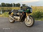 Triumph Thruxton - 1