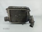 Intercooler Radiador Isuzu Trooper I (Ubs) - 3