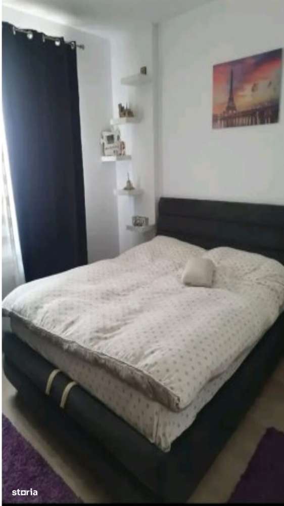 Apartament mobilat - Imagine principală: 2/8