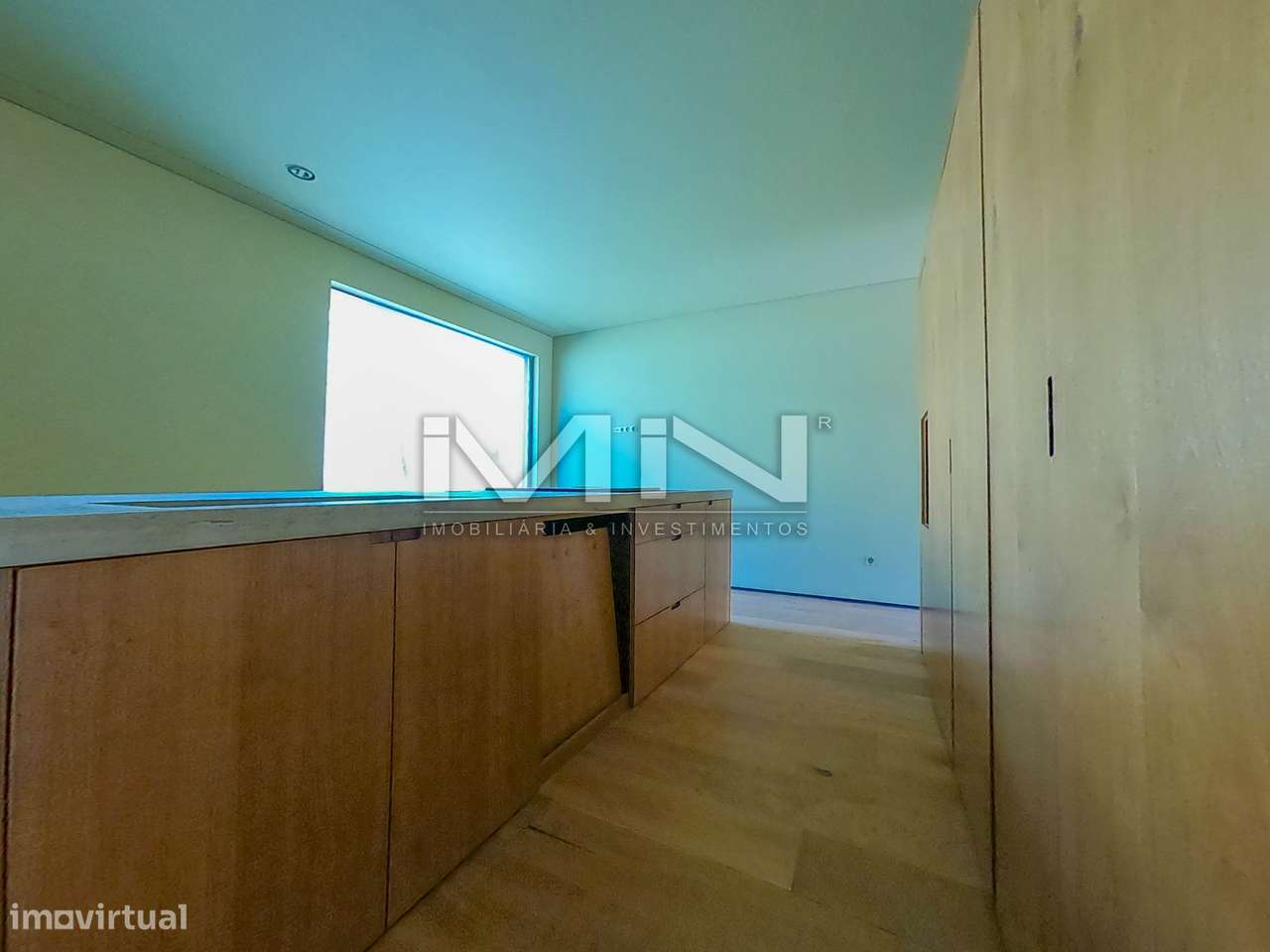 Moradia V4 -c/ piscina - 5 km do Porto-14