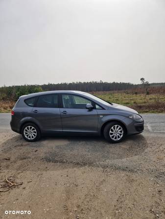 Seat Altea XL 1.4 TSI Style - 4