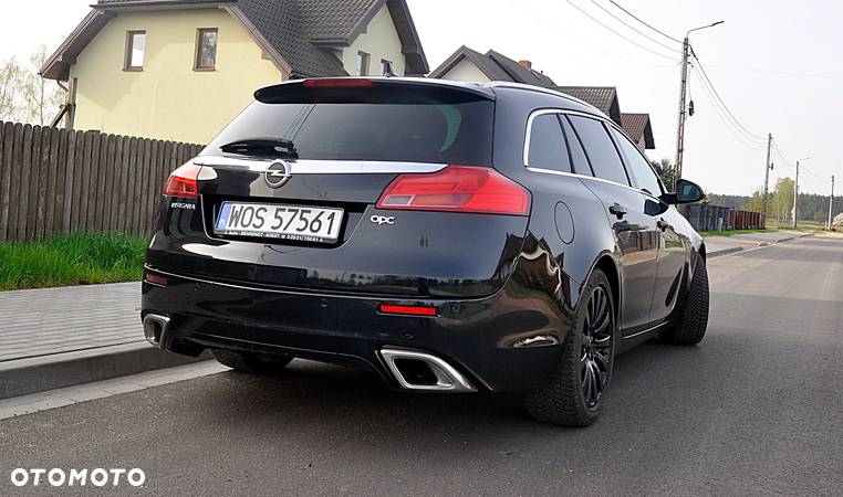 Opel Insignia 2.0 CDTI Sport - 5