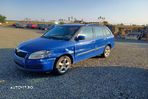 Dezmembrez Skoda Fabia 5J [2007 - 2010] Hatchback 1.4 MT (86 hp) - 2