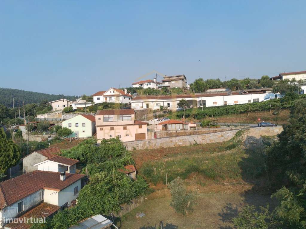 Lote Urbano para construção de moradia-6