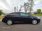 Toyota Avensis 2.0 Prestige NAVI - 3