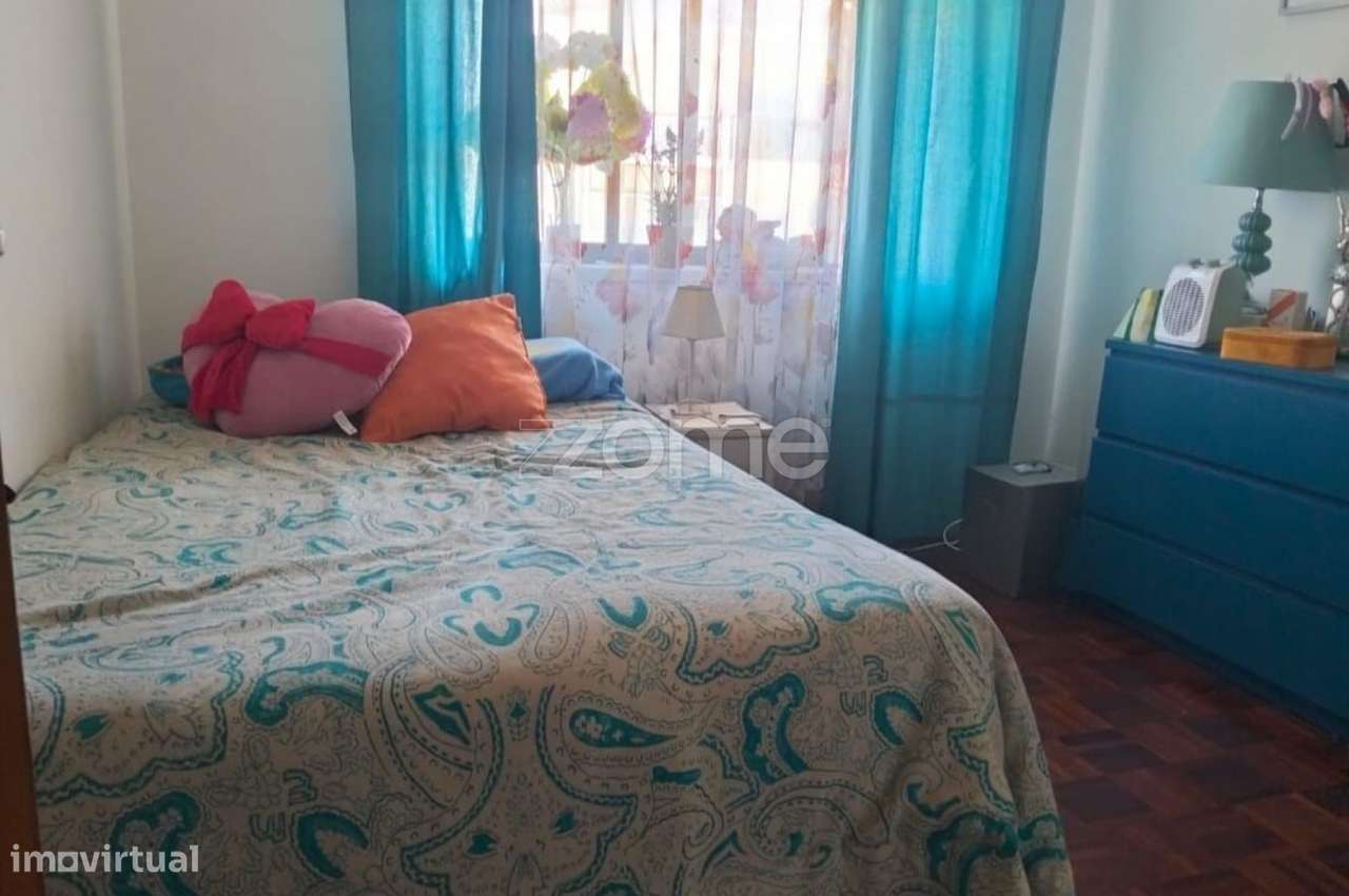 Apartamento T3 nas Caldas da Rainha - Grande imagem: 5/21