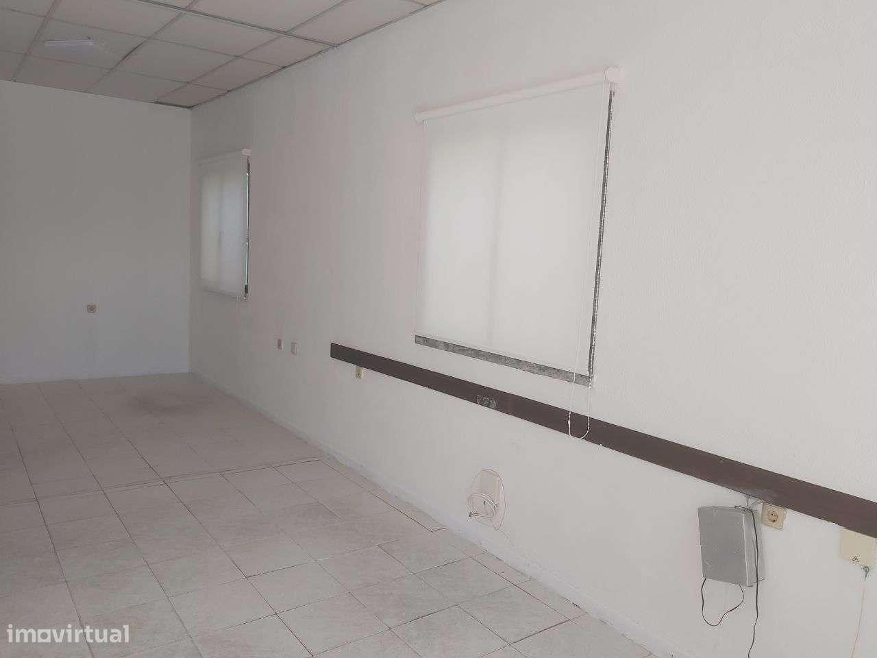 Excelente Loja de Rua com 45 m2,em artéria Principal - Grande imagem: 4/9