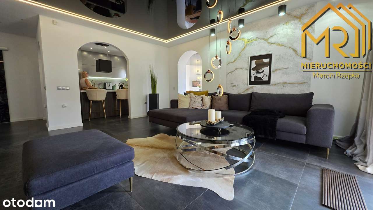 Luksusowy dom w pobliżu Żabna - Pełny obrazek: 5/20