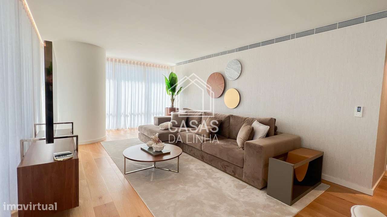 T3 mobilado na Infinity Tower-10