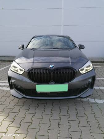 BMW Seria 1 120d xDrive M Sport Shadow - 2