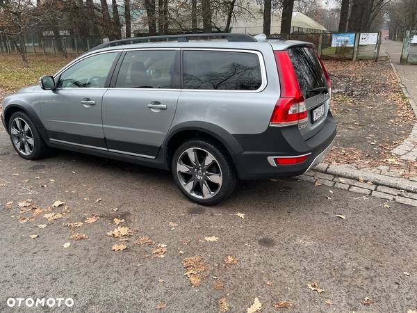 Volvo XC 70 D4 Drive-E Dynamic Momentum - 13