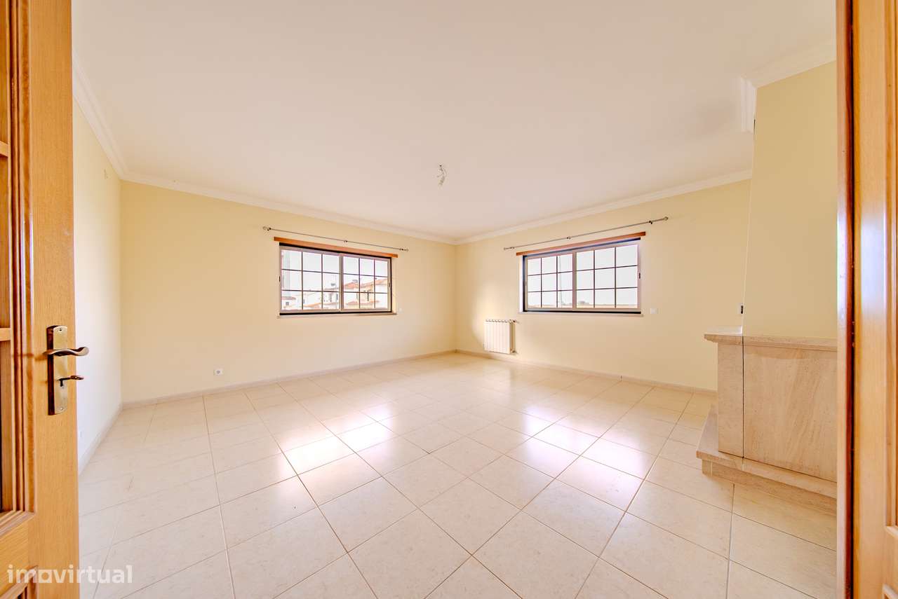 Apartamento T2 Venda em Almeirim,Almeirim-3