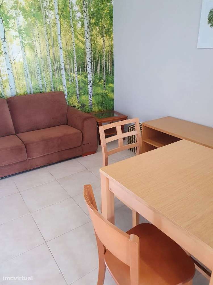 T1 Mobilado Condomínio Palmela Village - Grande imagem: 5/23