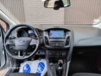 Ford Focus 1.6 TDCi DPF SYNC Edition - 11