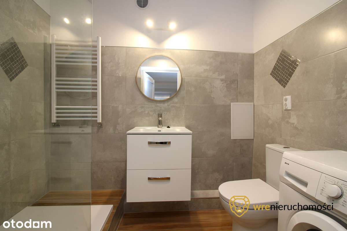 Przytulna kawalerka 30m2 - Klecina - Pełny obrazek: 4/5