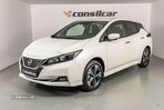 Nissan Leaf N-Connecta - 1