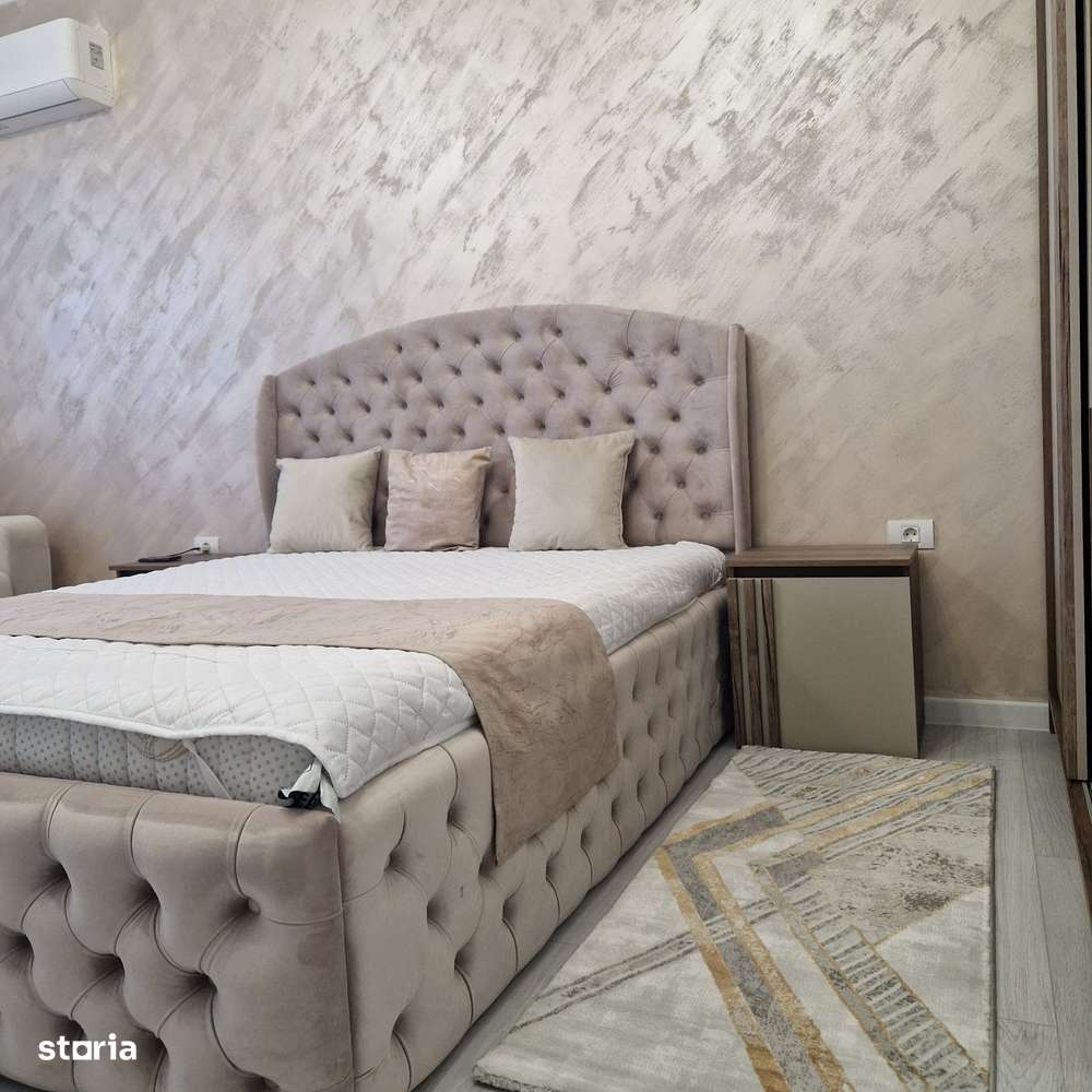 Garsonieră Ultramoderna de vânzare – Hanul cu peste - Ocazie Unica - Imagine principală: 3/7