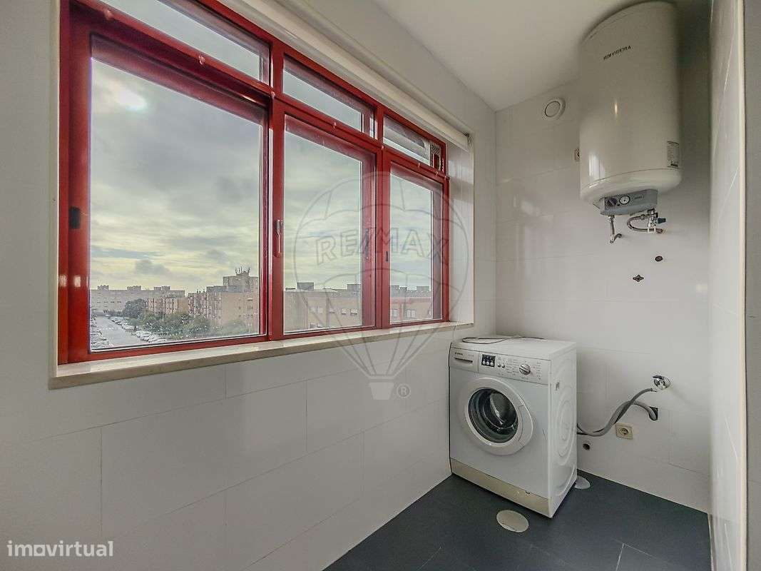 Apartamento T3 para arrendamento - Grande imagem: 3/23