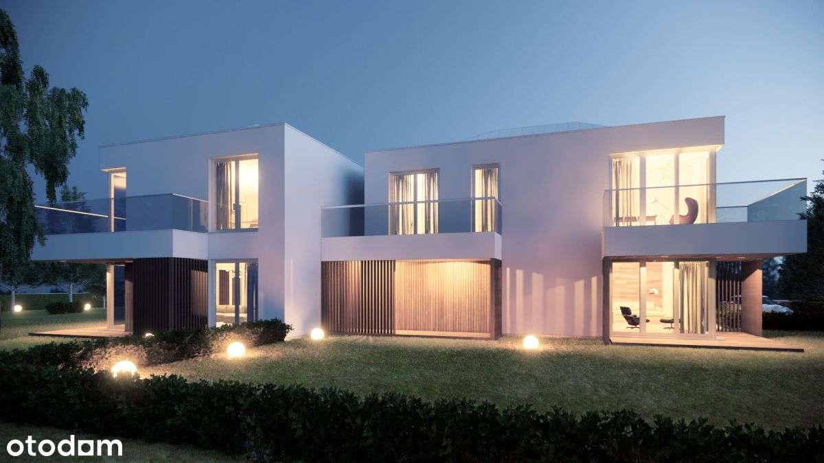 Dom 150 m2 Wilanów Zawady - Pełny obrazek: 4/8