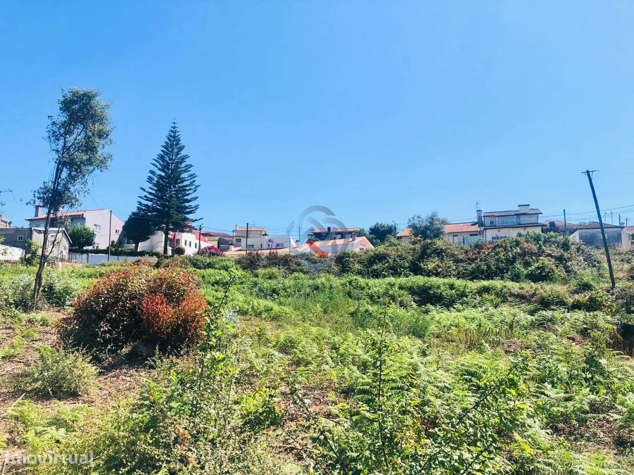 Terreno para Construção - Grande imagem: 2/12