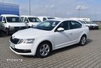 Skoda Octavia 1.4 TSI Ambition DSG - 4