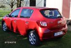 Dacia Sandero 1.2 16V Laureate - 4