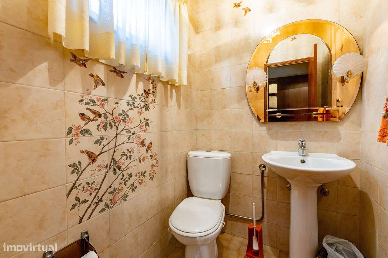 Encantadora Moradia em Louriçal, Pombal-32