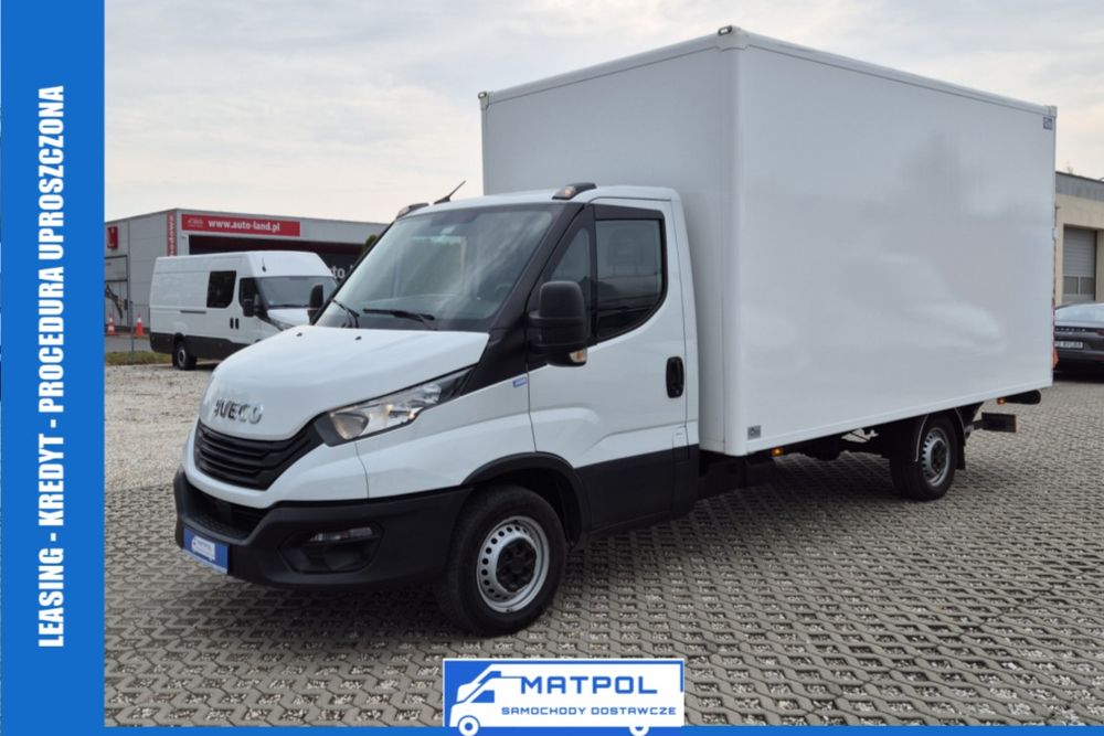 Iveco Daily 2024