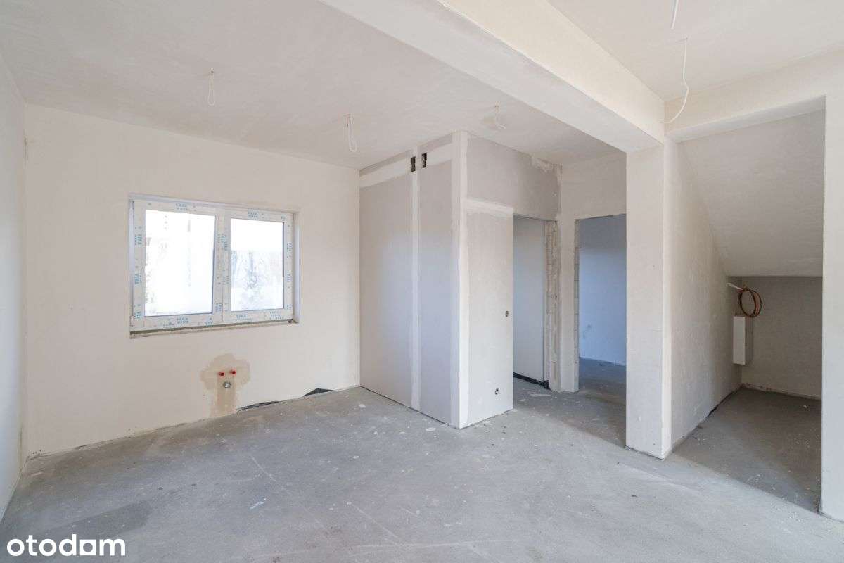 Drzonków - słoneczny dom z ogródkiem — dla rodziny-15