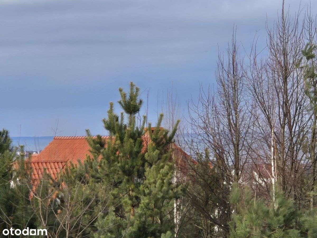 Mechelinki  blisko plaży - gotowy do odbioru-9