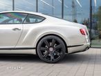 Bentley Continental GT V8 S - 9