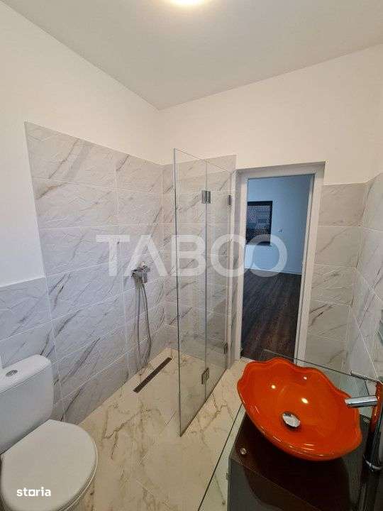 Casa noua de vanzare in Sebes strada asfaltata - Imagine principală: 5/19