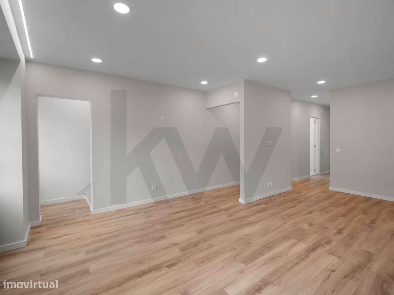 Apartamento  T4 em Setúbal - Grande imagem: 5/33