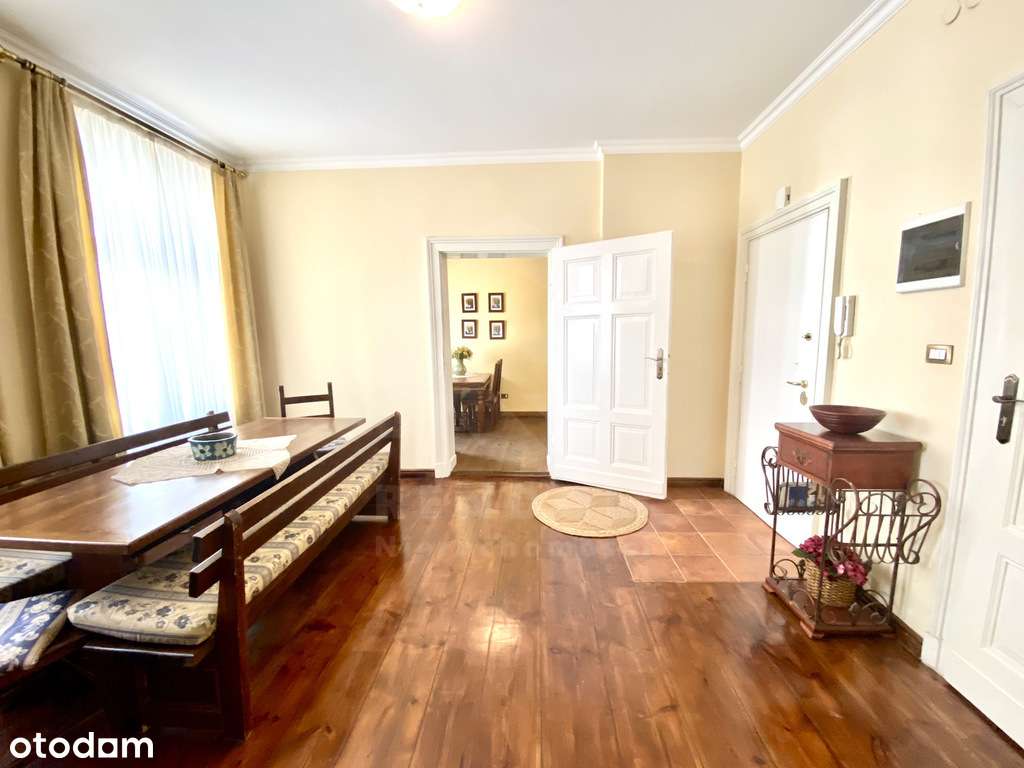 Mieszkanie na sprzedaż w ścisłym centrum Opola-7