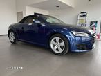 Audi TT Coupe 2.0 TDI ultra - 10