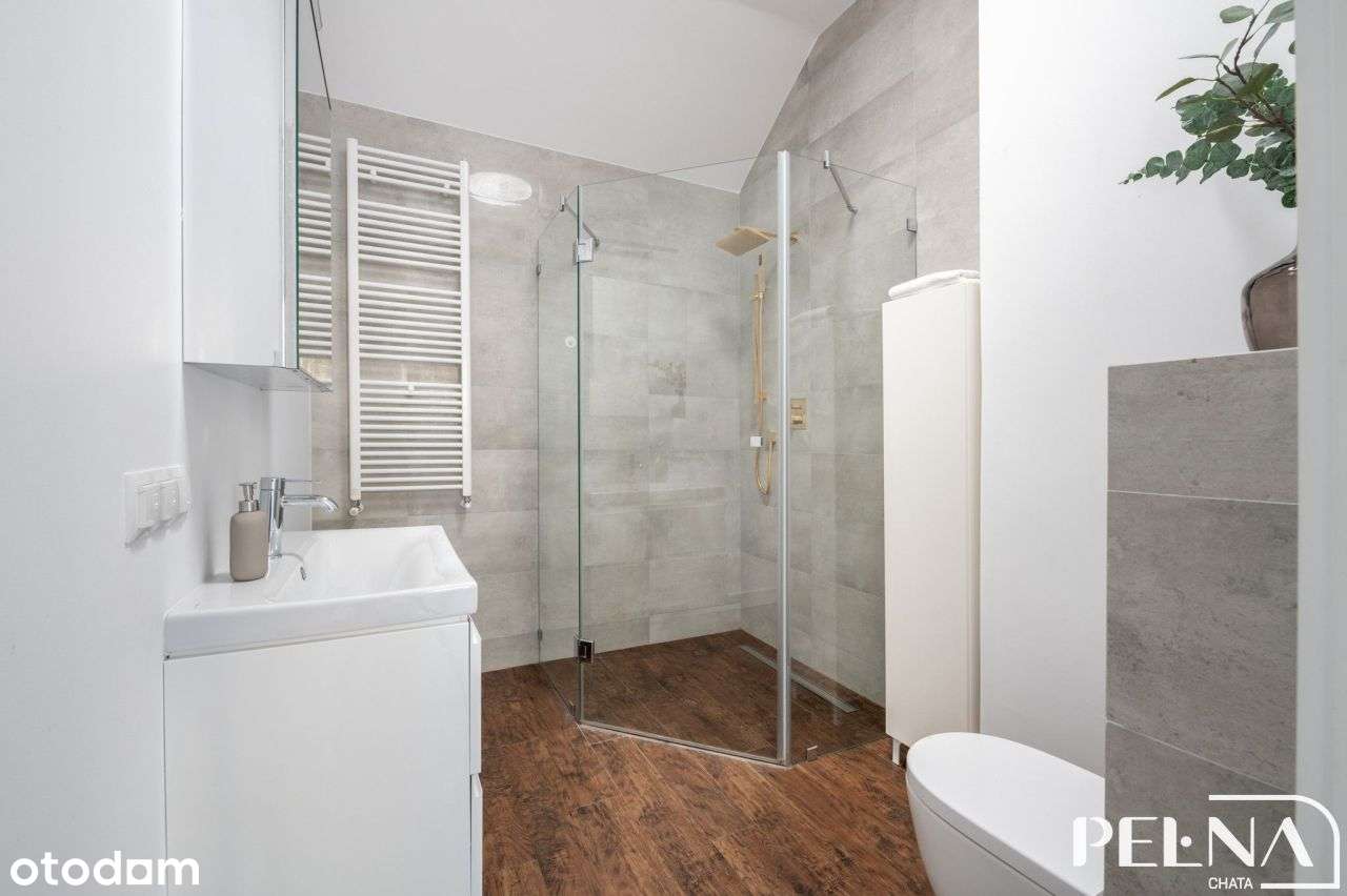 Wyjątkowa nieruchomość na sprzedaż w Dębkach-15