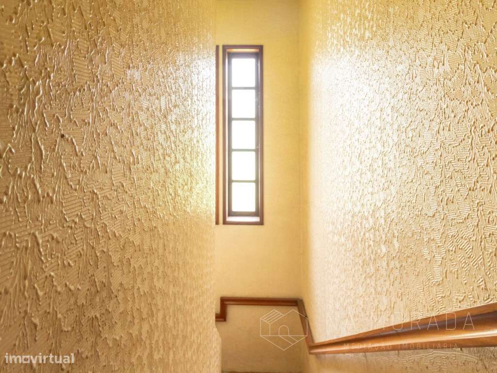 Moradia isolada com 3.000 m2 de terreno para venda em Santa Maria d...-21