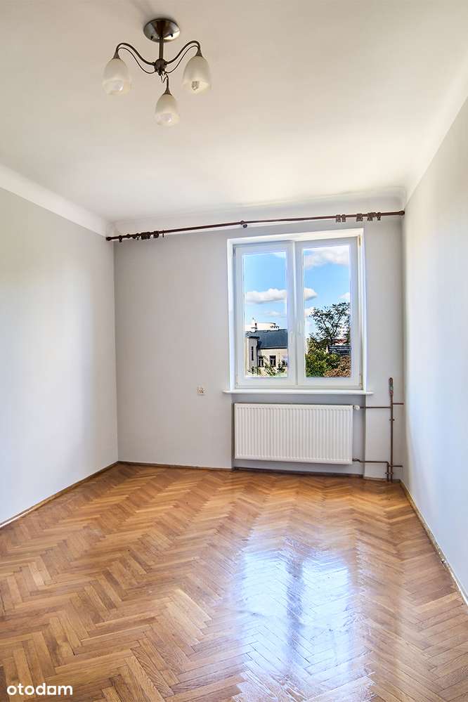 Przestronne mieszkanie w centrum miasta, blisko PKP! Tylko 7324 zł/1m²-9