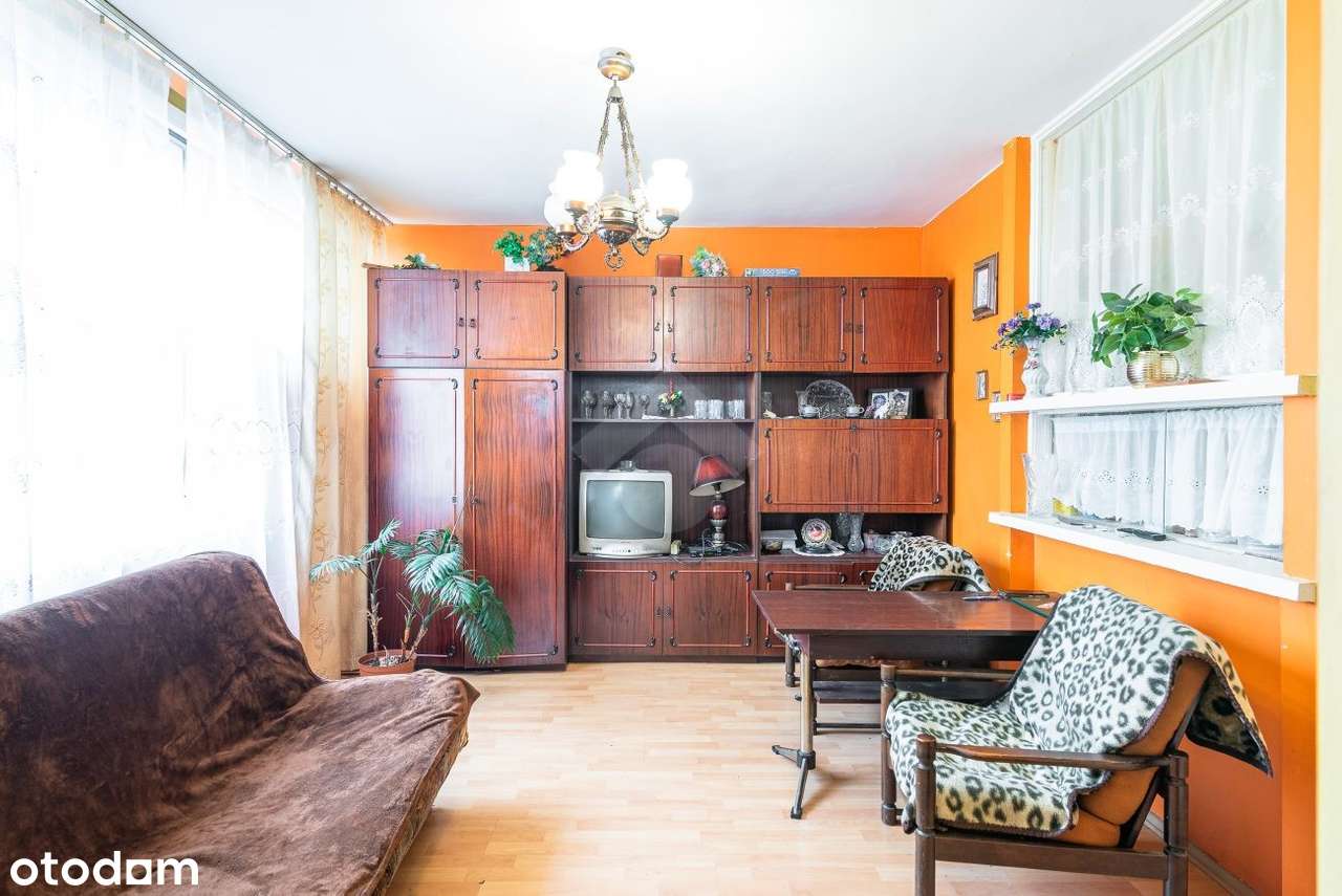 Widokowe 3 pokoje | 9 piętro | Galeria Bronowice | IKEA-4