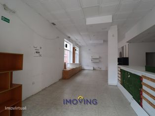 Excelente espaço comercial- Baixa da Banheira - Grande imagem: 2/25