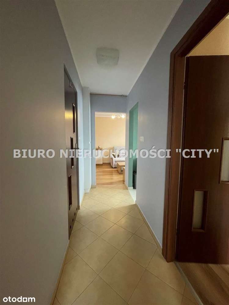 Mieszkanie, 53,40 m², Będzin-17