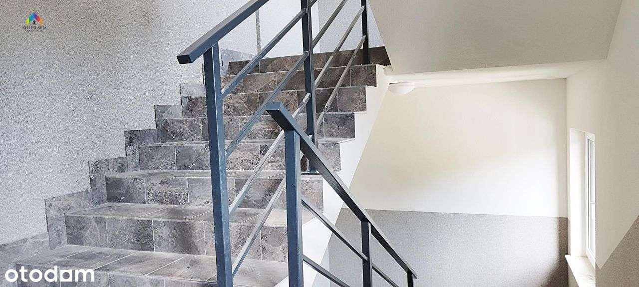 Nowe, deweloperskie, do własnej aranżacji 2 pokoje-13