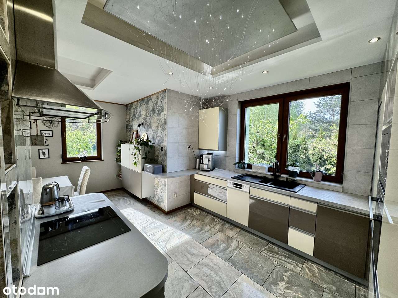 Piękny dom z wejściem do Puszczy bukowej | 2012r. | 235,28m2 - Pełny obrazek: 4/20